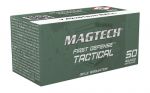 Magtech 7.62x51mm 147gr Ball M80 50rds Ammo