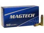 Magtech 357 Mag 158gr SJSP 50rds
