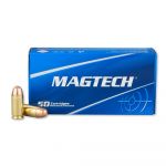 Magtech 45acp 230gr FMJ 50rds