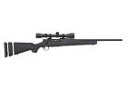 Mossberg Patriot Youth Compact 243win 20" Scope
