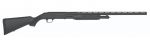 Mossberg 500 12ga 28" Shotgun All-Purpose Black