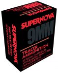 Piney Mountain Ammunition 9mm Red Tracer 119gr