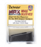 Pachmayr Grip Extender Sleeve Glock 19 23 32