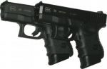 Pearce Grip Extension PG-39 Glock 26 27 33 39