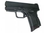 Pearce Grip Extension PG-XDS Springfield XDS