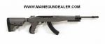 RUGER 10/22 TACTICAL W/ 6 POSITION ATI I-TAC STOCK