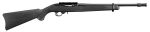 RUGER 10/22 TACTICAL W/ BLACK SYNTHETIC STOCK