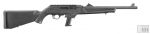 Ruger PC Carbine 9mm 17rd 16.1" TB Black 