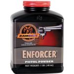 Ramshot Enforcer Handgun Rifle Powder 1lb