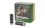 Remington Game Loads 12ga 2.75" 1oz 6 Shot 25rds
