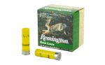 Remington Game Load 20ga 2.75" #6 7/8oz 25rd