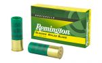 Remington Slugger 12ga 2.75" 1oz Rifled Slug 5rd