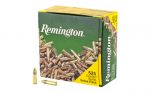 Remington Golden Bullet 22lr 36gr HP 525rds Ammo
