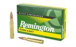 Remington Core-Lokt 30-06 Sprg 180gr PSP 20rds