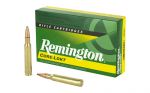 Remington Core-Lokt 30-06 165gr PSP 20rds Ammo