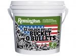 Remington 22lr Golden Bullet Bucket O' Bullets 140