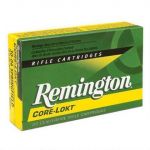 Remington Core-Lokt 300 Savage 150gr PSP 20rds