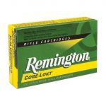 Remington Core-Lokt 308 Win 180gr PSP 20rds