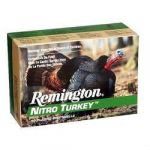Remington Nitro Turkey 12ga 3" 5 Shot 1 7/8 oz 10r