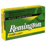Remington Core-Lokt 300 Win Mag 150gr PSP 20rds