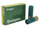 Remington Slugger Slugs 12ga 3" 1oz 5rds