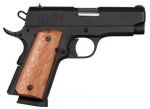 ROCK ISLAND M1911-A1 GI 1911 3.5" 45acp