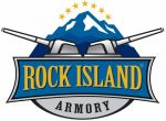 Armscor Rock Island Mags