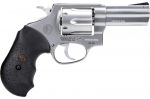 Rossi RP63 357 Magnum 3" Stainless 6rd Graphite