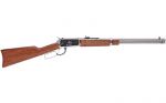Rossi R92 357mag 20" 10rd Stainless Lever Action