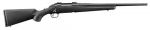 RUGER AMERICAN COMPACT 308WIN BL/SY 6907 18"