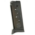 Ruger LCP 380acp 6rd Pistol Magazine