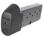 Ruger LC9 LC9s EC9s Extended 9rd Magazine