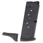 Ruger LC380 380acp 7rd Magazine
