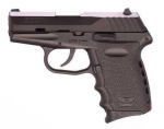 SCCY CPX-2 CB NO SAFETY 9mm