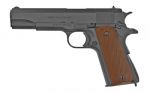 SDS Tisas 1911 1911A1 WWII US ARMY 45acp 5" 7rd