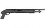 SDS SLB X2 12ga 18.5" w/ Pistol Grip and Stock