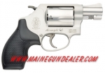 SMITH & WESSON 637 CHIEF SPECIAL AIRWEIGHT 38SPL