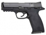 SMITH & WESSON M&P22 FULL SIZE 22lr