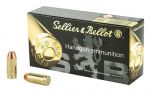 Sellier & Bellot 40 S&W 180gr FMJ 50rds Ammo