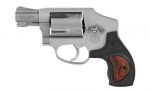 Smith & Wesson 642 PC 38spl 1.875" Silver Matte