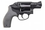 Smith & Wesson M&P Bodyguard 38spl w/ Laser