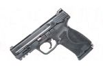 Smith Wesson M&P45 Compact 45acp 4" 10rd Blk