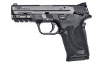 Smith Wesson M&P9 Shield EZ M2.0 9mm w/ Safety