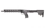 Smith Wesson M&P FPC Folding Carbine 9mm 16"