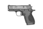 Smith & Wesson CSX 3.1" 9mm 12+1 Black Pistol