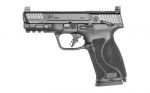 Smith Wesson M&P10 M2.0 10mm 4" OR w/ Safety