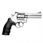 Smith & Wesson 686 4" 357 Combat Magnum 6rd