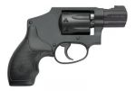 Smith & Wesson 43C 1 7/8" 22lr 8rd DA Revolver