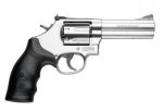 Smith & Wesson 686 Plus 357mag 7rd  4" Stainless