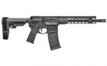 Stag Arms AR15 AR-15 10.5" Pistol 30rd M-lok Brace